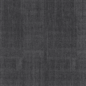 Dark gray fireproof carpet tiles texture for commercial flooring.